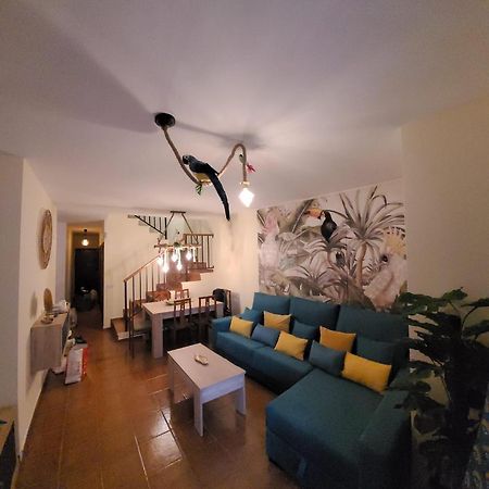 Residencial Oasis Park Apartment Lajita Exterior photo