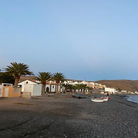 Residencial Oasis Park Apartment Lajita Exterior photo