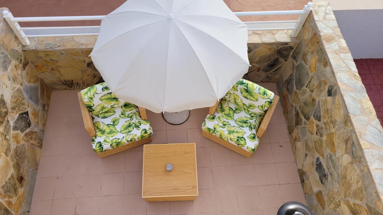 Residencial Oasis Park Apartment Lajita Exterior photo