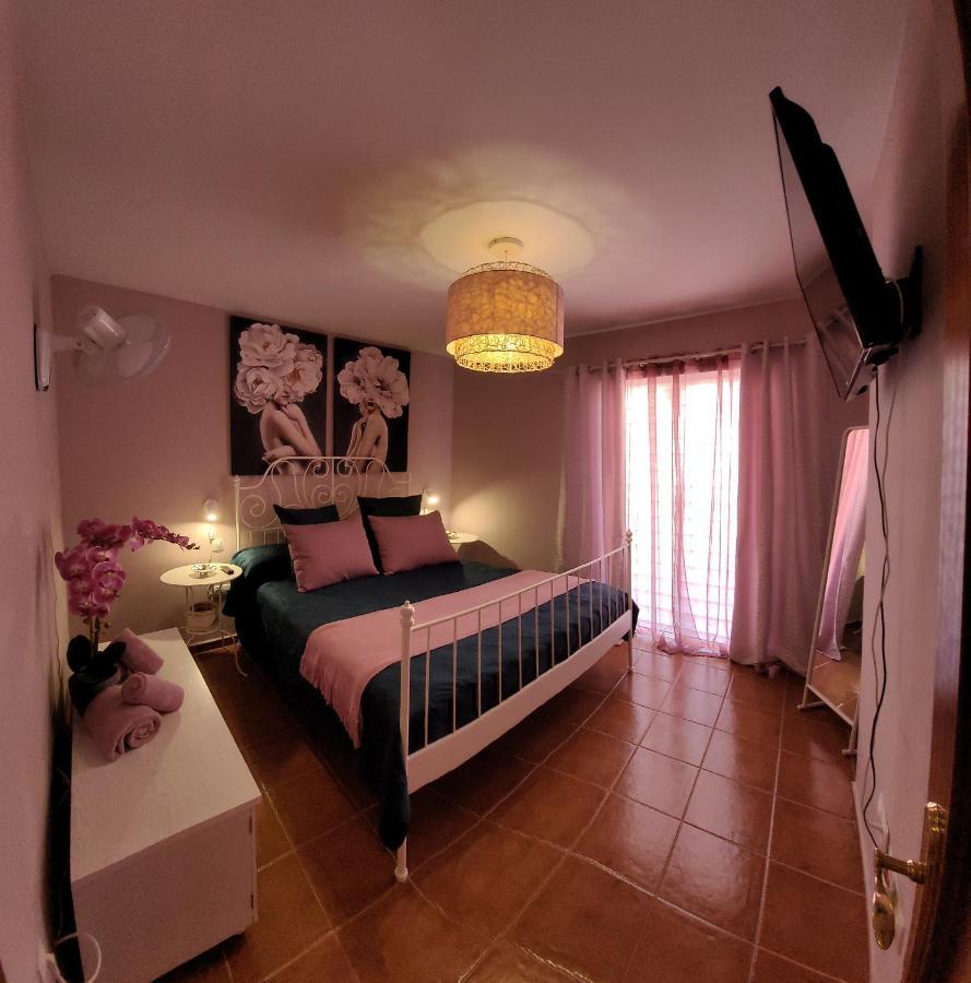Residencial Oasis Park Apartment Lajita Exterior photo