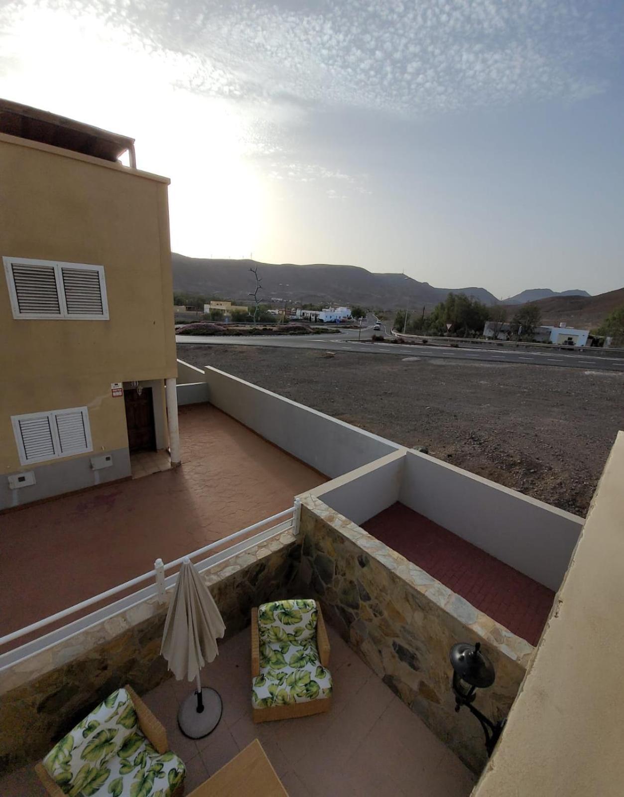 Residencial Oasis Park Apartment Lajita Room photo