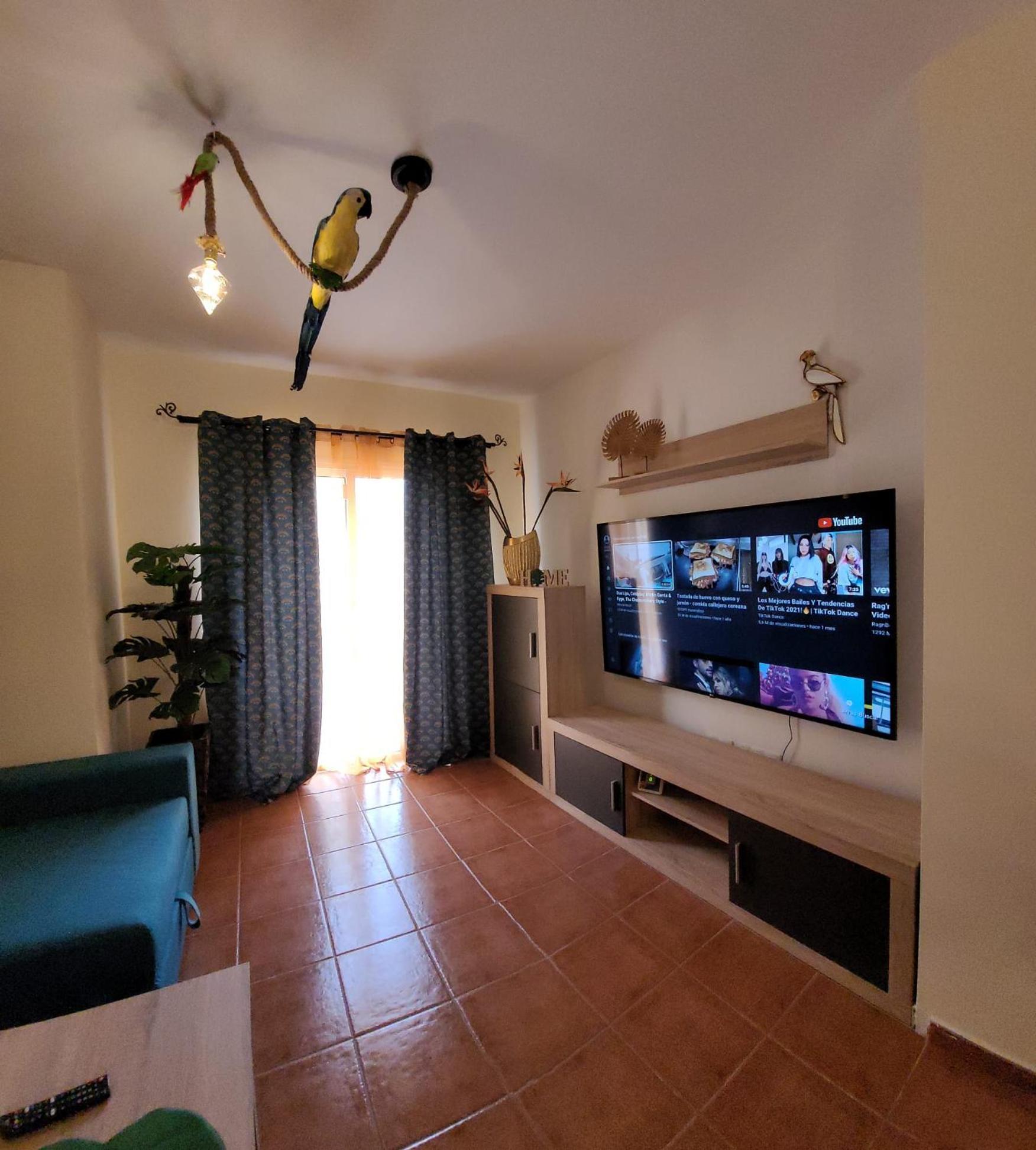 Residencial Oasis Park Apartment Lajita Room photo